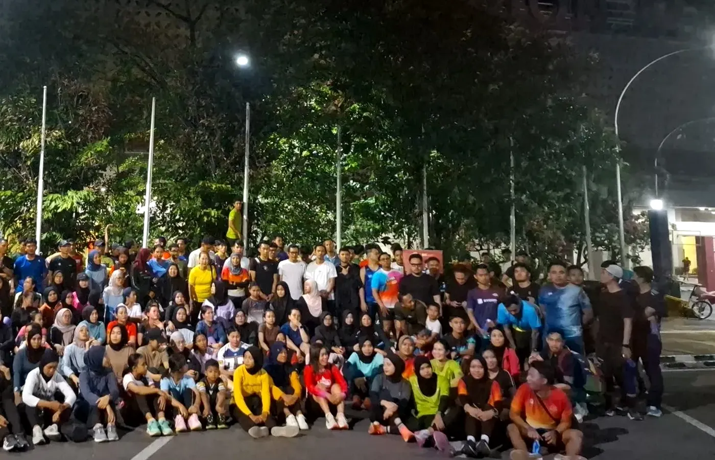 Persiapan Lari 5K dan 10K: Kenapa Latihan Kekuatan ala Sparko Ikut Menentukan