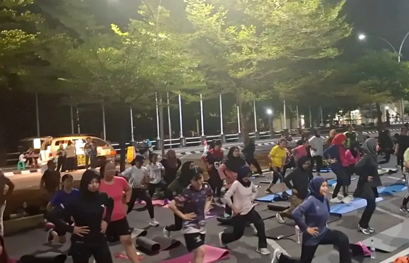 Berapa Lama Sebaiknya Olahraga dalam Seminggu? Panduan 150 Menit dan Cara Mengejarnya