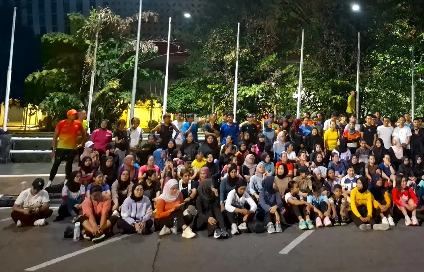 Olahraga dan Kepala yang Lebih Ringan: Cara Latihan Membantu Mengelola Stres